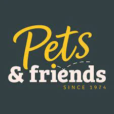 Pets And Friends