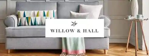 Willow And Hall